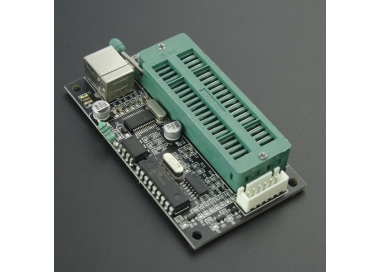 Programador de Microcontroladores PIC / K150 Conector USB