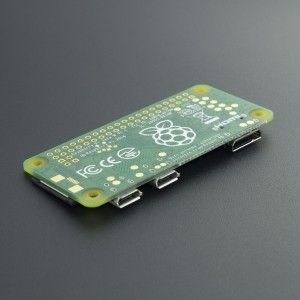 Raspberry pi Zero