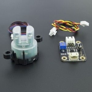 Sensor de Turbidez Analógica para Arduino Df-Robot - 2