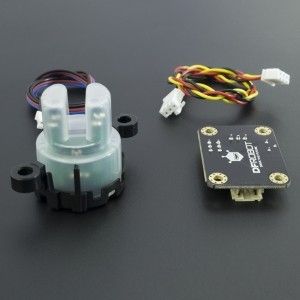 Sensor de Turbidez Analógica para Arduino Df-Robot - 7