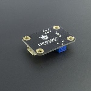 Sensor de Turbidez Analógica para Arduino Df-Robot - 4