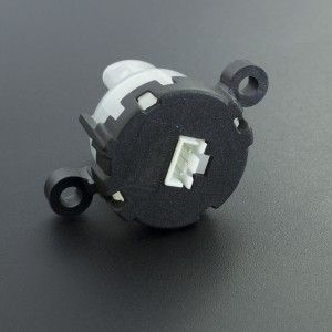 Sensor de Turbidez Analógica para Arduino Df-Robot - 6