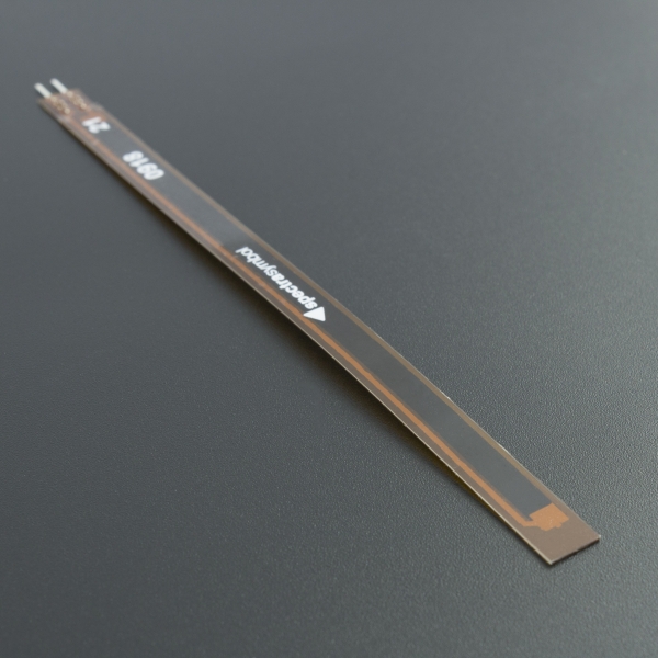 Sensor de Flexión de 4.5" Resistivo Df-Robot - 3