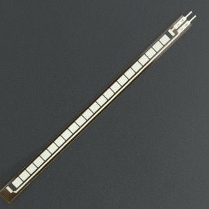 Sensor de Flexión de 4.5" Resistivo Df-Robot - 1