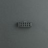 CONECTOR IDC FC-10P 2x5P HEMBRA PARA CABLE PLANO RIBBON Genérico - 3