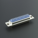Conector DB-25 Hembra Genérico - 2
