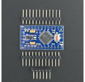 Arduino PRO Mini 328 - 5V/16MHZ Genérico - 1
