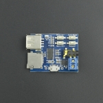 Módulo Reproductor MP3 con Lector MicroSD y USB Genérico - 1 Módulo Reproductor MP3 con Lector MicroSD y USB Genérico - 1