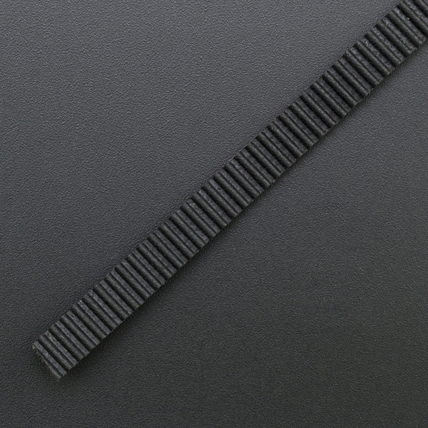 Correa de Distribución GT2-6mm para Impresora 3D 1 Metro Genérico - 3