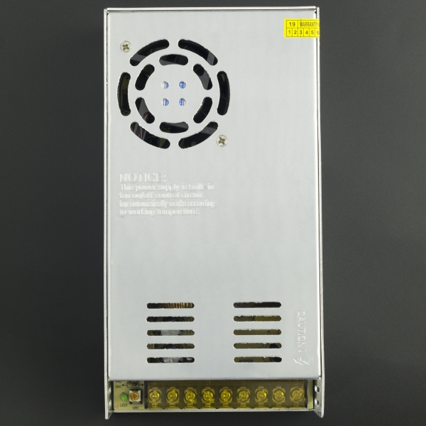 Fuente Suicheada / Conmutada 36V 10A 360W Genérico - 2