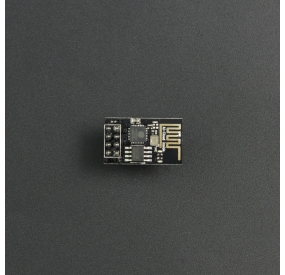 Módulo inalámbrico WIFI ESP8266 Genérico - 1