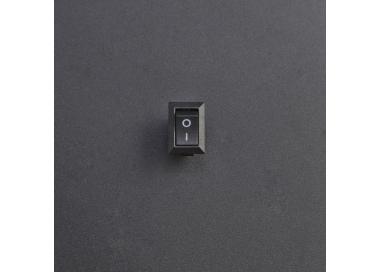  Interruptor basculante 
