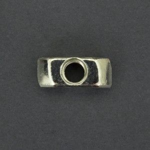 Tuerca Cabeza de Martillo M5 Para Perfil 40x40