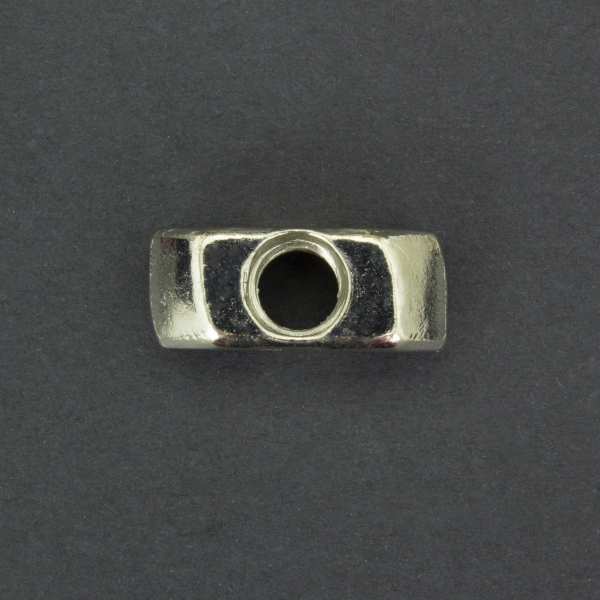 Tuerca Cabeza de Martillo M5 Para Perfil 40x40