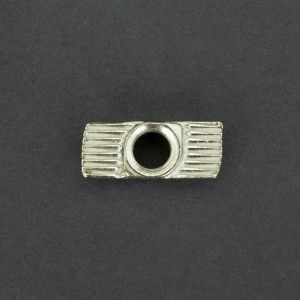 Tuerca Cabeza de Martillo M5 Para Perfil 40x40