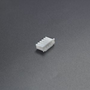 Conector Hembra XH2.54 5P Genérico - 1
