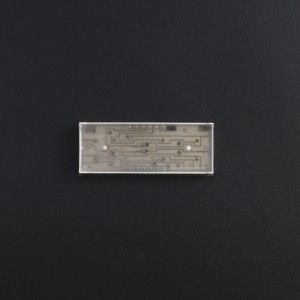 Display 7 Segmentos X4 Cátodo Común 0.56 Inch Tipo Reloj  Genérico - 4