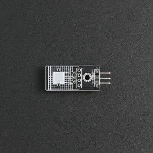 Sensor de Detección de CC 3-5V rayo ultravioleta UV Módulo UVM-30A