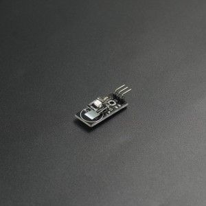 Sensor de Detección de CC 3-5V rayo ultravioleta UV Módulo UVM-30A