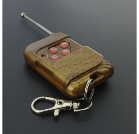Control RF de 315Mhz 4 canales Genérico - 2
