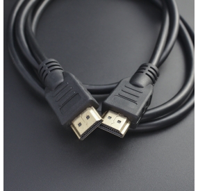 Cable HDMI 1.5M V1.4 Genérico - 1