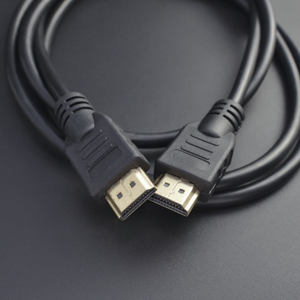 Cable HDMI 1.5M V1.4 Genérico - 1
