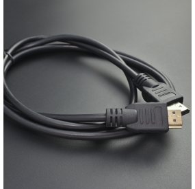 Cable HDMI 1.5M V1.4 Genérico - 2