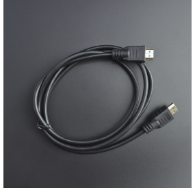 Cable HDMI 1.5M V1.4 Genérico - 3