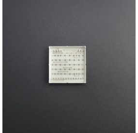 Matriz de LEDs 8x8 Catodo Común Roja 3.7 MM Genérico - 4