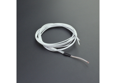 Sensor de Temperatura NTC de 100KOhm para Impresora 3D Genérico - 1