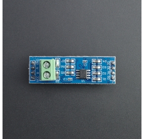 Módulo Conversor TTL a RS-485 MAX485 Genérico - 2