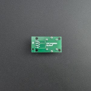 Modulo Adaptador Para Sensores de Gas MQ Genérico - 2