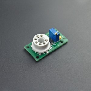 Modulo Adaptador Para Sensores de Gas MQ Genérico - 1