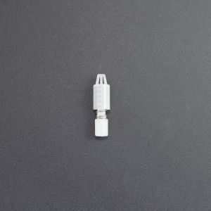 SEPARADOR O PILAR DE EMPUJE CON RESORTE PARA ORIFICIO 3 MM Genérico - 2