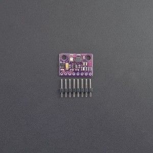 Módulo MultiSensor 10 DOF GY-91 Genérico - 4