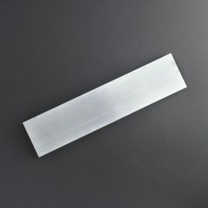 Disipador De Calor De Aluminio 150x35x14 mm Genérico - 4
