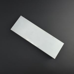Disipador De Calor De Aluminio 200x69x36 mm Genérico - 3