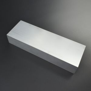 Disipador De Calor De Aluminio 200x69x36 mm Genérico - 2