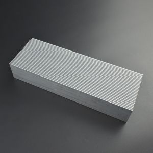 Disipador De Calor De Aluminio 200x69x36 mm Genérico - 4