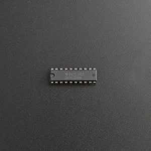 SN74LS244N