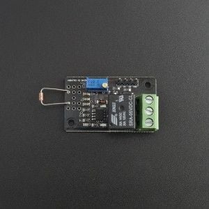 Módulo Sensor Temperatura MF58 50K Con Relé De 20A – SUTAGAO SUTAGAO - 1