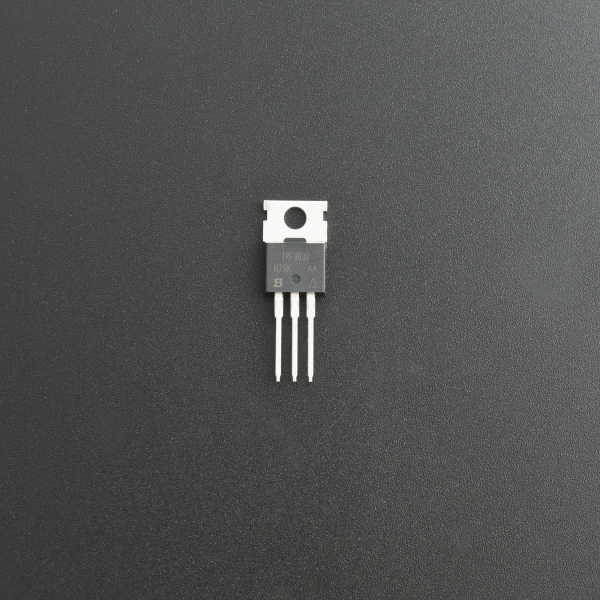  Transistor MOSFET IRF 9630