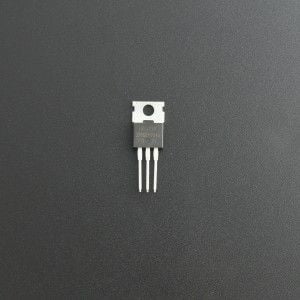 Transistor MOSFET IRF3710