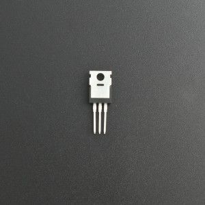 Transistor Mosfet IRF3710 100V 46A Genérico - 2