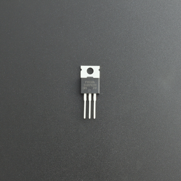  Transistor MOSFET F9530N