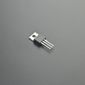 Transistor Mosfet IRF9530N -100V -14A Genérico - 3