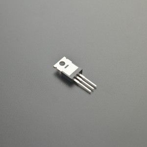 Transistor Mosfet IRF9530N -100V -14A Genérico - 4