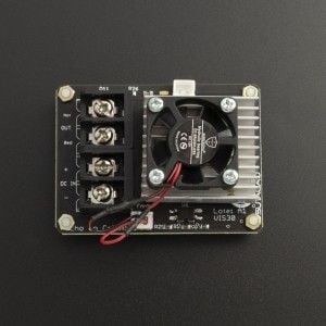 MODULO CAMA CALIENTE