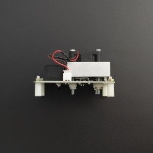 Módulo De Potencia MOSFET Cama Caliente HA210N06 28A - SUTAGAO SUTAGAO - 2