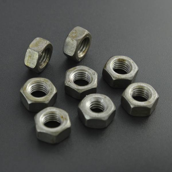 Tuerca Hexagonal M7 Genérico - 1 Tuerca Hexagonal M7 Genérico - 1